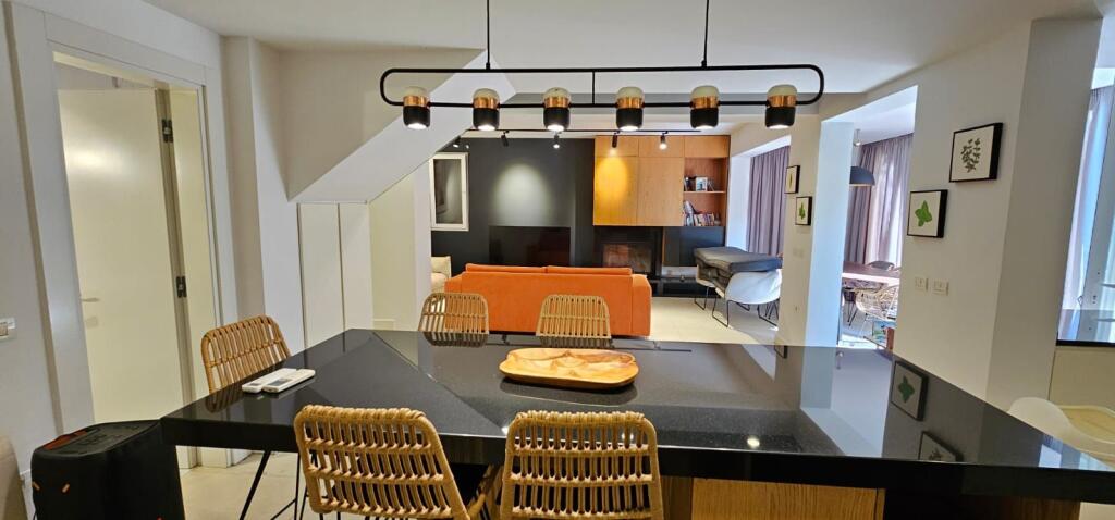 SUPER DUPLEX FOR SALE IN RESORT MAREA QERRET KAVAJE