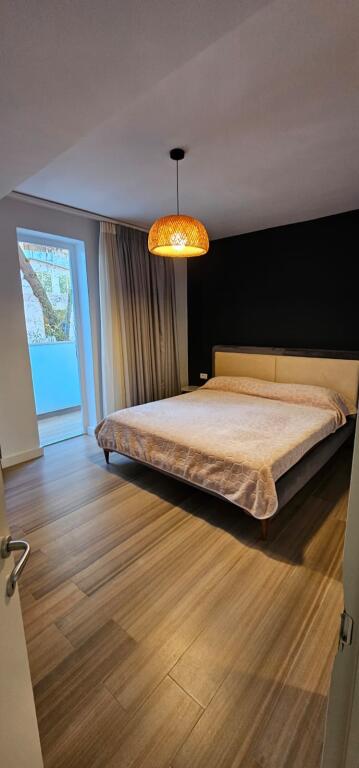 SUPER DUPLEX FOR SALE IN RESORT MAREA QERRET KAVAJE