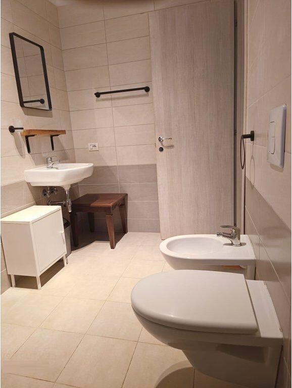 Apartament 2+1+2 te Rezidenca "Green City"