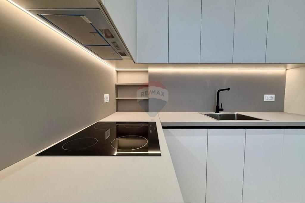 Apartment 1+1 for sale Olympic Park!