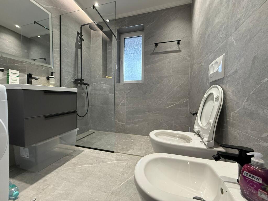 Penthouse for Rent, In Myslim Shur