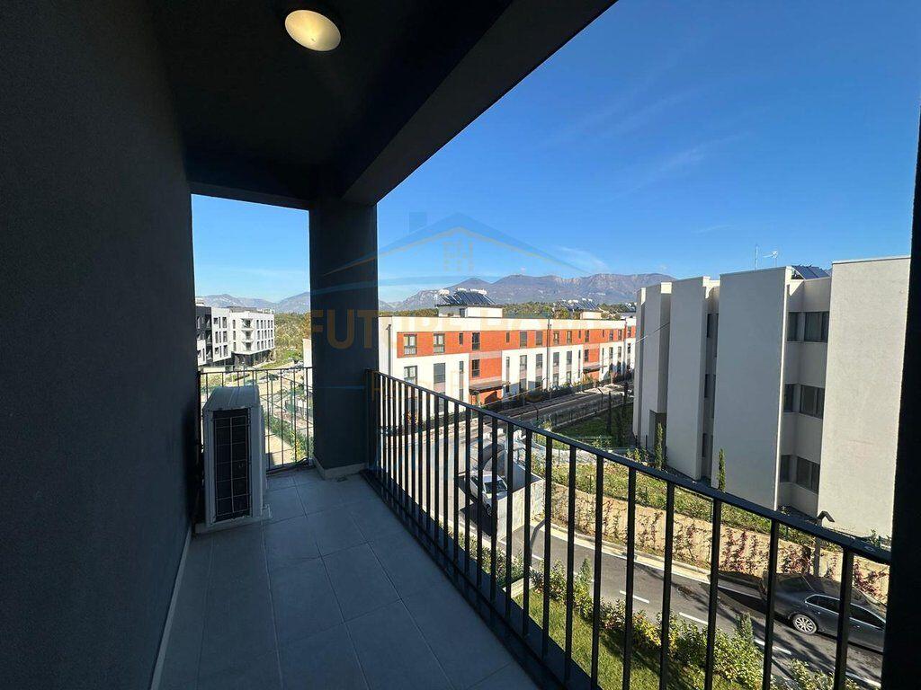 Qera, Apartament 2+1+Post Parkimi, Kompleksi Forest, Tirane