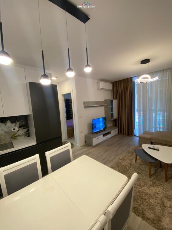 Apartament me Qera 2+1+post parkimi ne Don Bosko (ID B2201581) Tirane