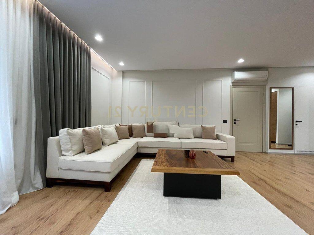 QIRA, APARTAMENT LUKSOZ 2+1, SECRET GARDEN