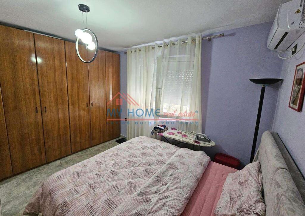 Apartament 1+1 me Qira te Brryli Tirane