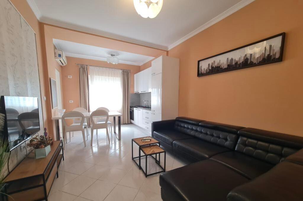 FOR RENT 2+1 APARTMENT ON BRIGADE STREET 8