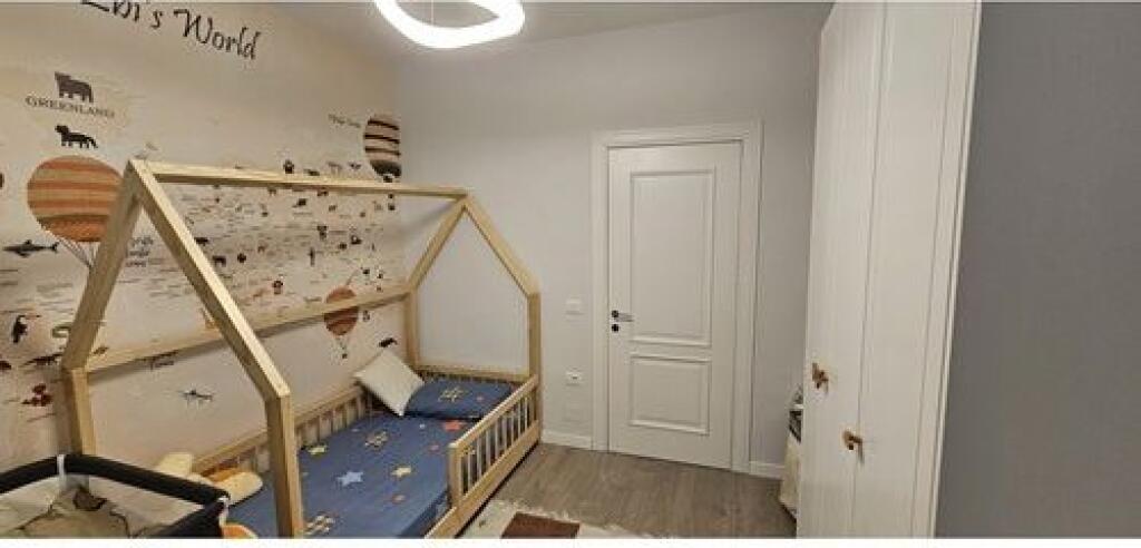 Shitet Apartament 2+1+2 ne Ali Dem