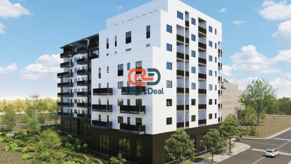 A Misto Mame, Vendesi in vendita Appartamento 1+1 Con Possibilità di Finanziamento Bancario o Rate!