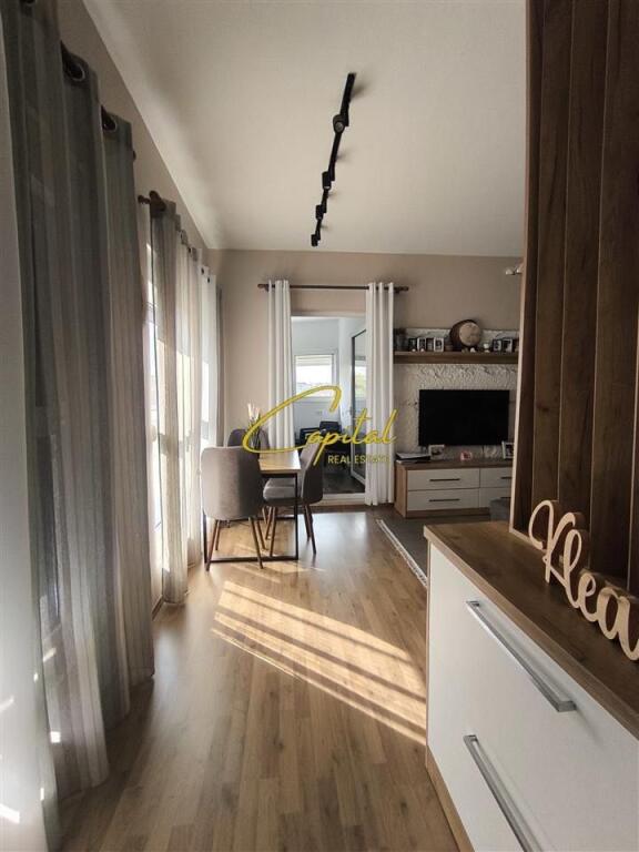 SHITET APARTAMENT 2+1 ALI DEMI 205.000 EURO