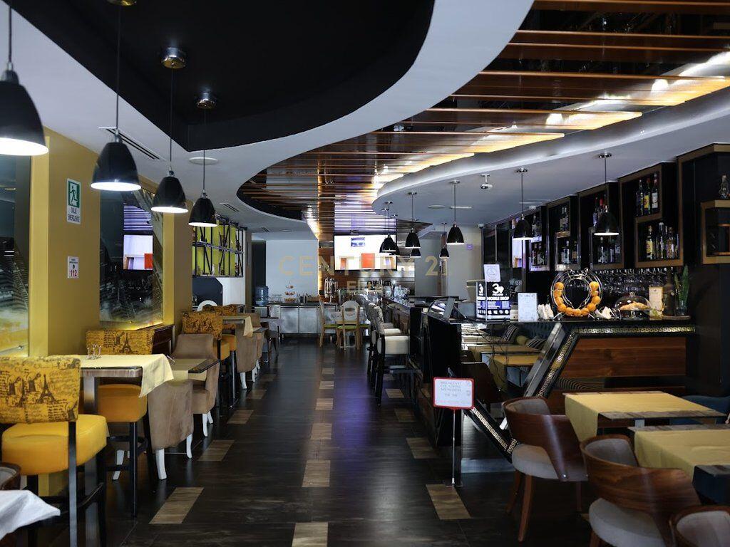 FOR SALE SUPER INVESTED HOTEL