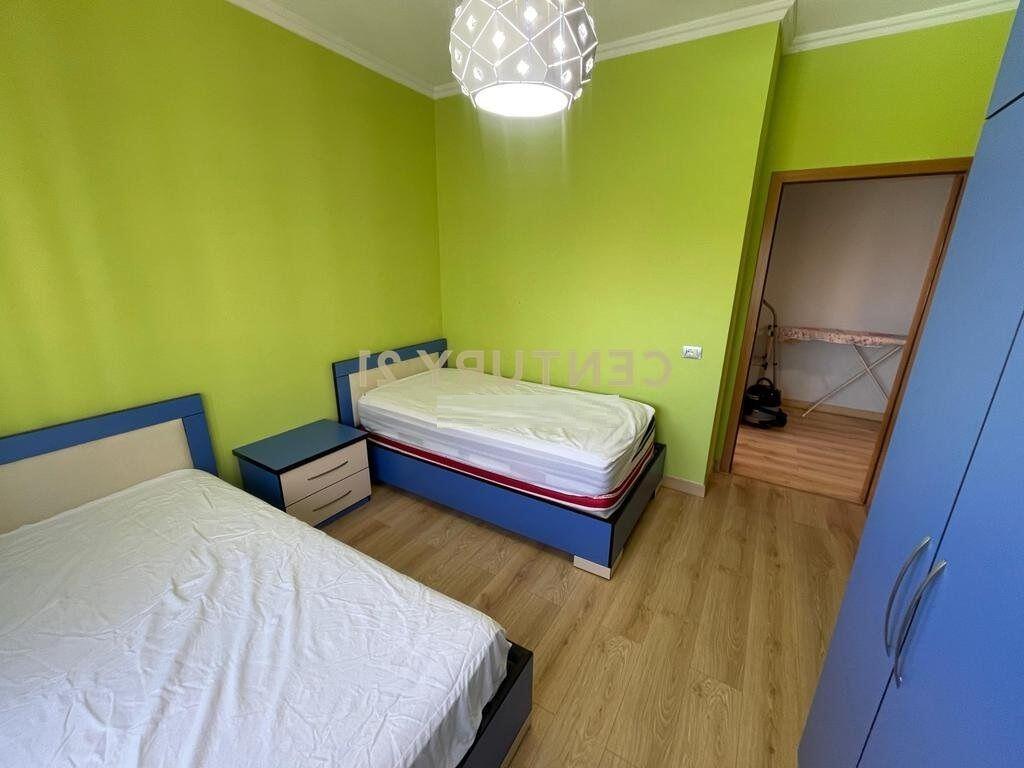 Apartament 3+1+2 tualete +2 ballkone me qira – Liqeni i Thatë, Tirane
