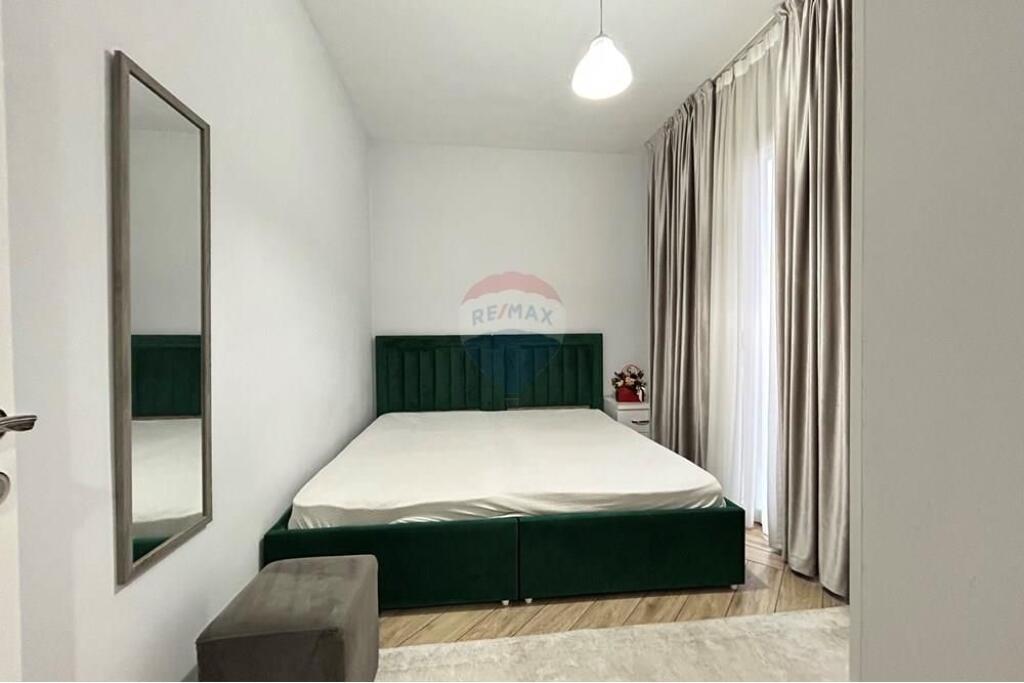 Apartament 1+1 + Post Parkimi