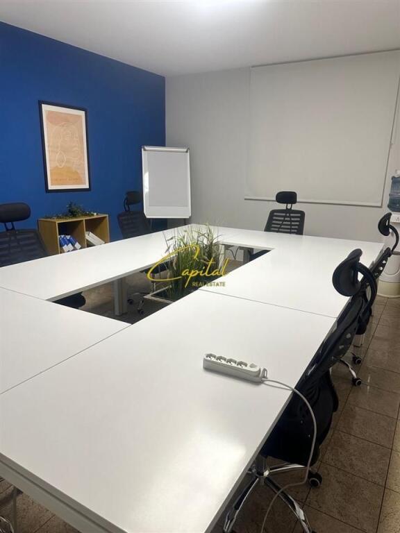 UFFICIO IN AFFITTO 65 M2 EX BLOCCO 1.500 EURO