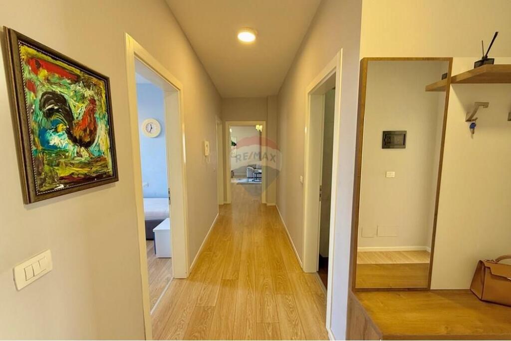 JEPET ME QIRA APARTAMENT 2+1+2 LIQENI I THATE !