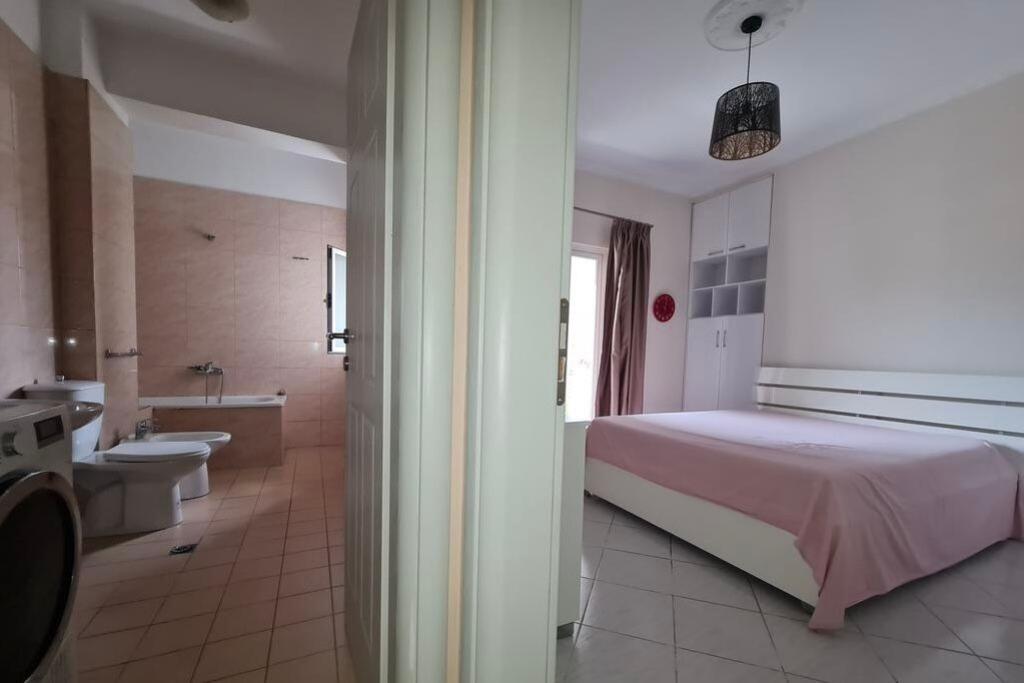 FOR RENT 2+1 APARTMENT ON BRIGADE STREET 8