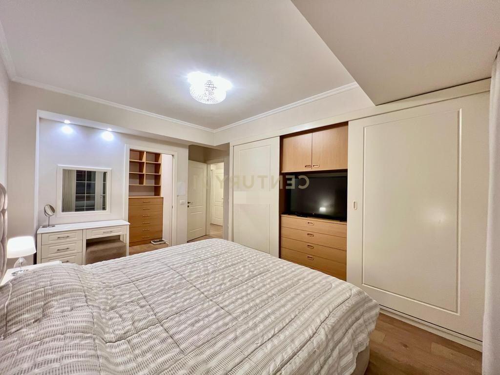 APARTAMENT 2+1+POST PARKIMI, DON BOSKO