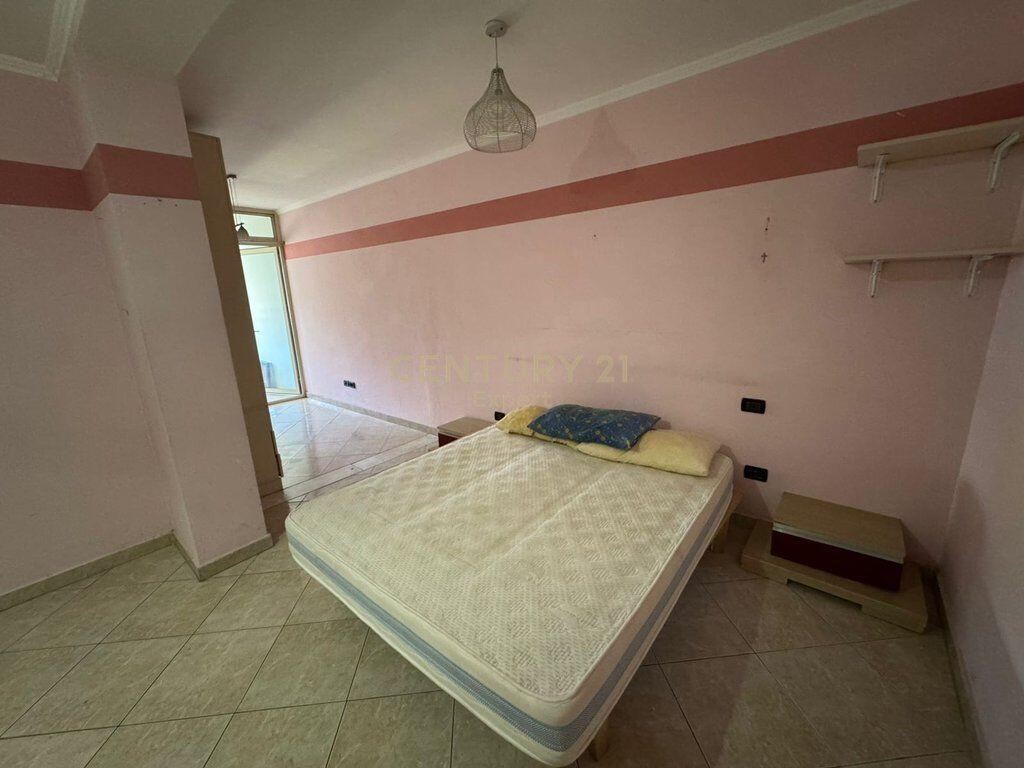 QIRA APARTAMENT 2+1 TEK RRUGA SAMI FRASHERI