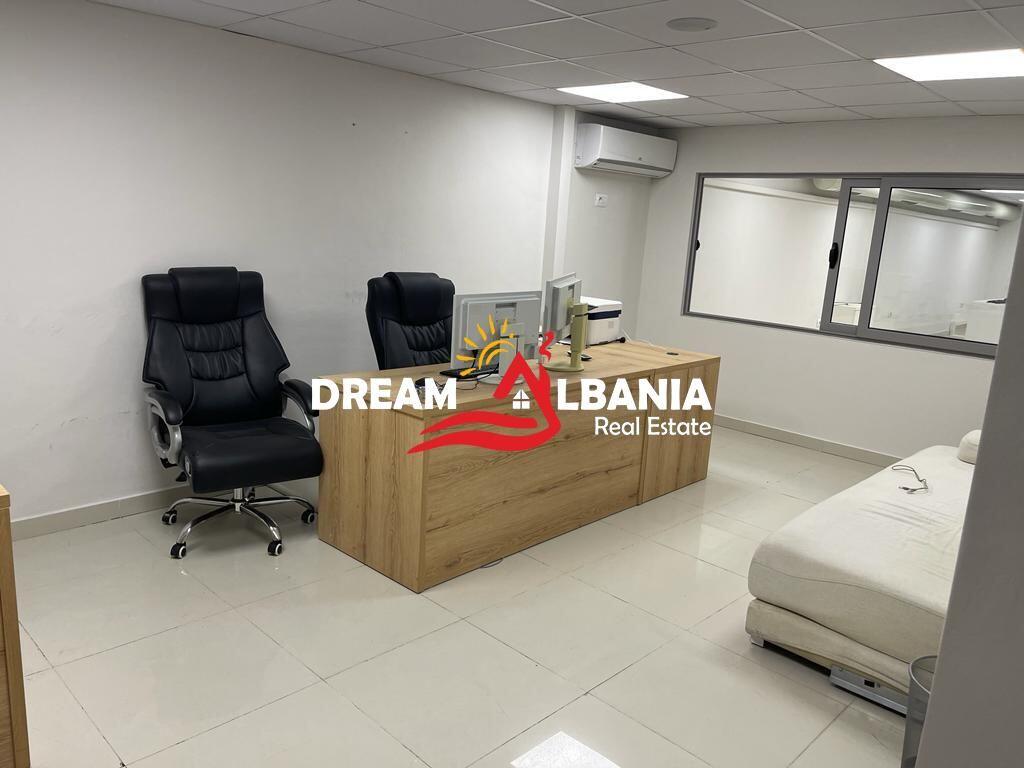 Office space for rent at Bulevardi i Ri, Jordan Misja street (ID 42611207).