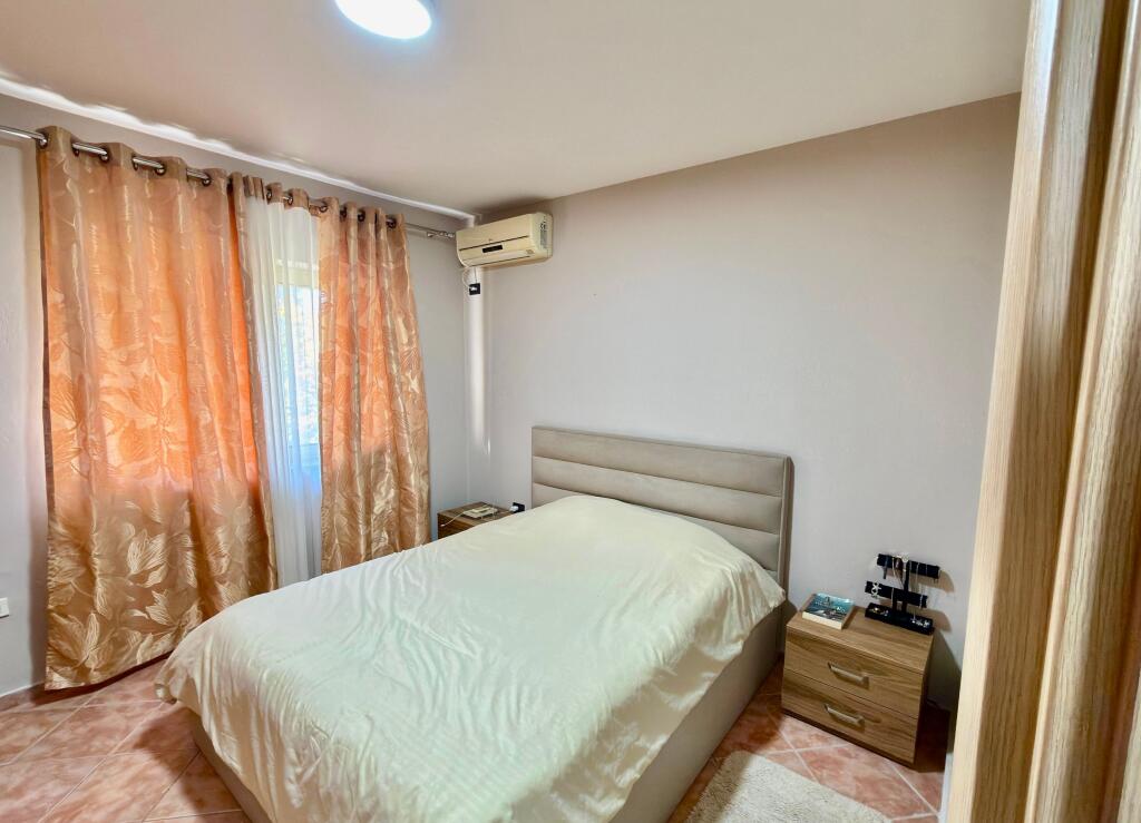 Apartment 2+1 for Rent in Vasil Shanto