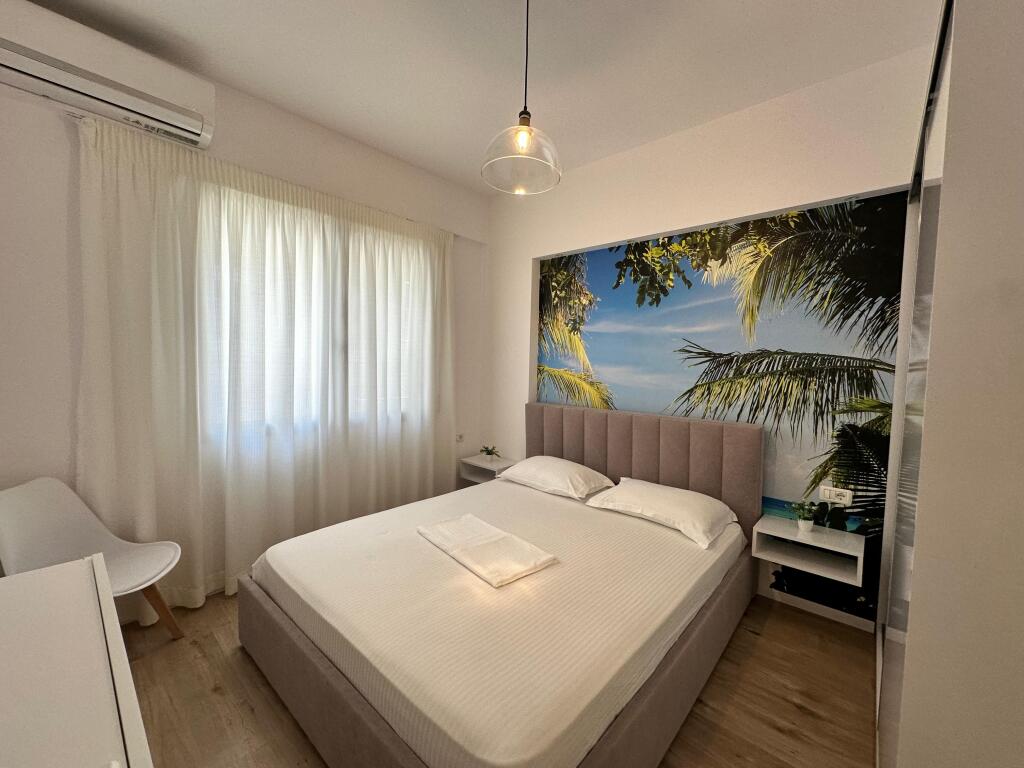 Apartament me qira 2+1/Vlorë