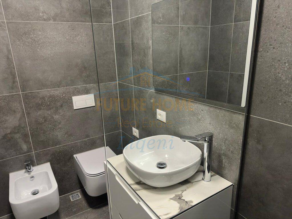 Qera, Apartament 2+1+Post Parkimi, Kompleksi Forest, Tirane