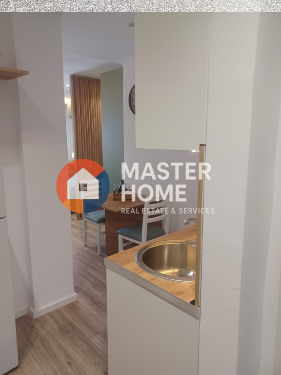 Studio apartment for sale – Çipajve Street, near Jumbo