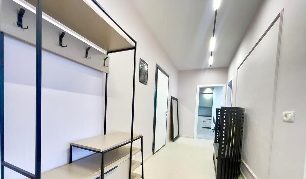 Fusha Aviacionit, affitto Appartamento 2+1+2, Complesso IBN