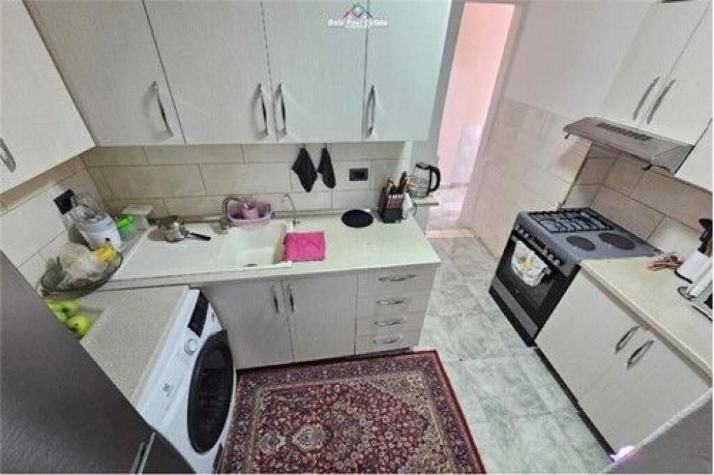 Apartament me Qira 1+1+ballkon tek Brryli