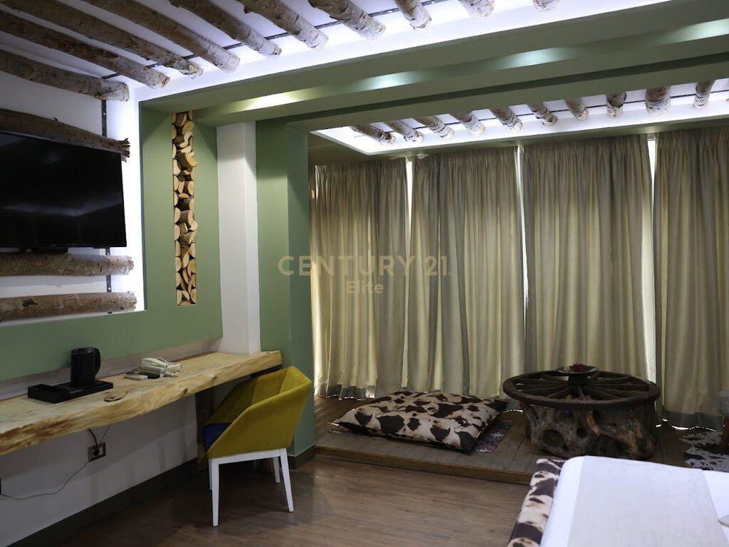 FOR SALE SUPER INVESTED HOTEL