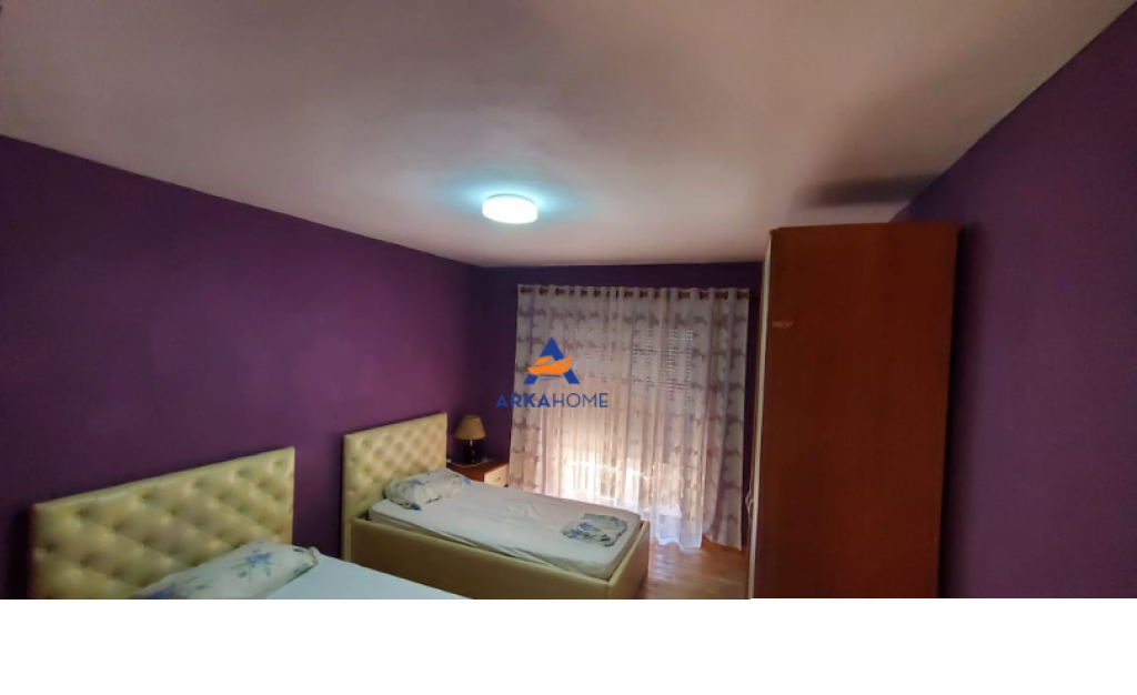 SHITET APARTAMENT 3+1+2 "MYSLYM SHYRI, PRANE MUHAMED GJOLLESHA" 235.000 EURO