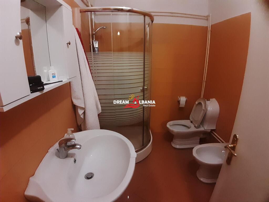 Apartament 3+1 me qera ne Rrugen Bardhyl, prane Brrylit ne Tirane (ID 4231214)