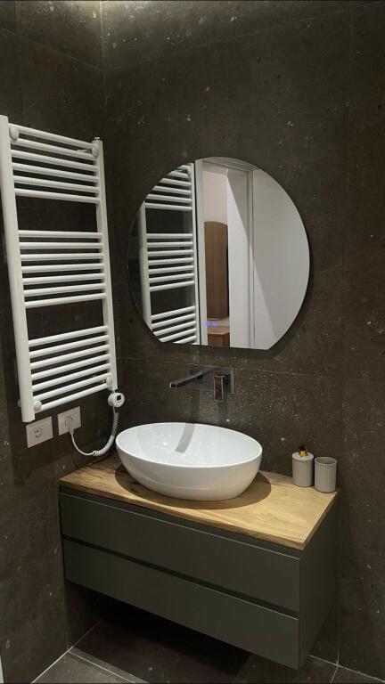 APPARTAMENTO IN AFFITTO 2+1 LAGO ASCIUTTO 1.500 EURO