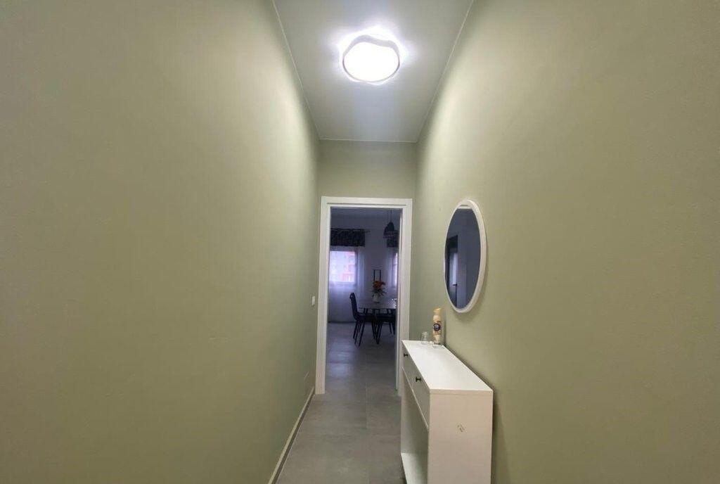 Oasis Residence – Jepet me Qira Apartament Modern 2+1+2