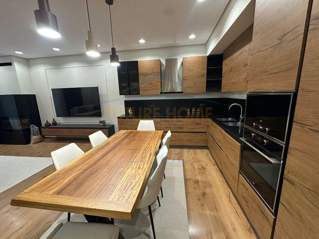 FOR RENT APARTMENT 2+1+PARKING SPACE, SECRET GARDEN RESIDENCE, TEG