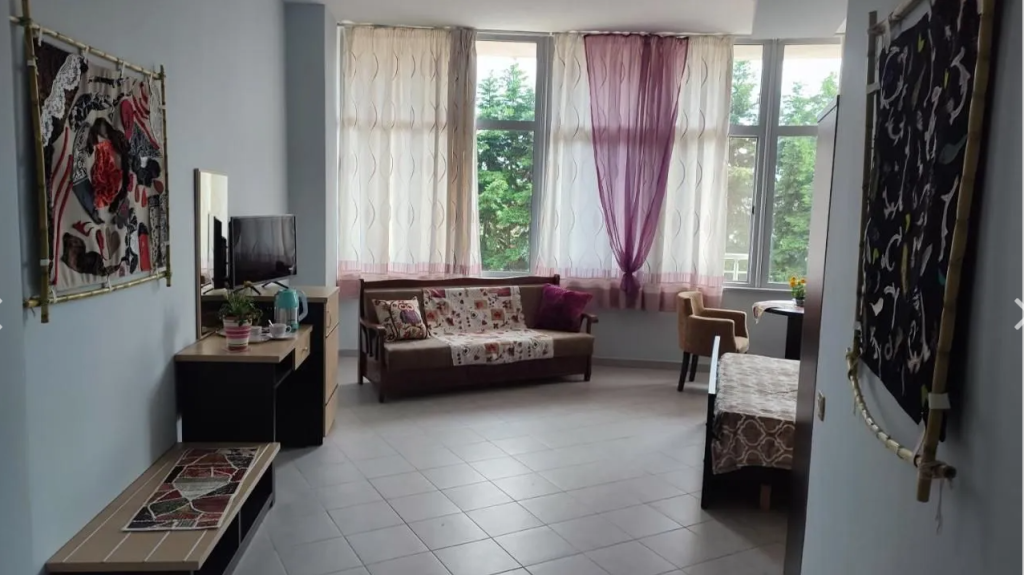 Apart-Hotel for Rent, Beach