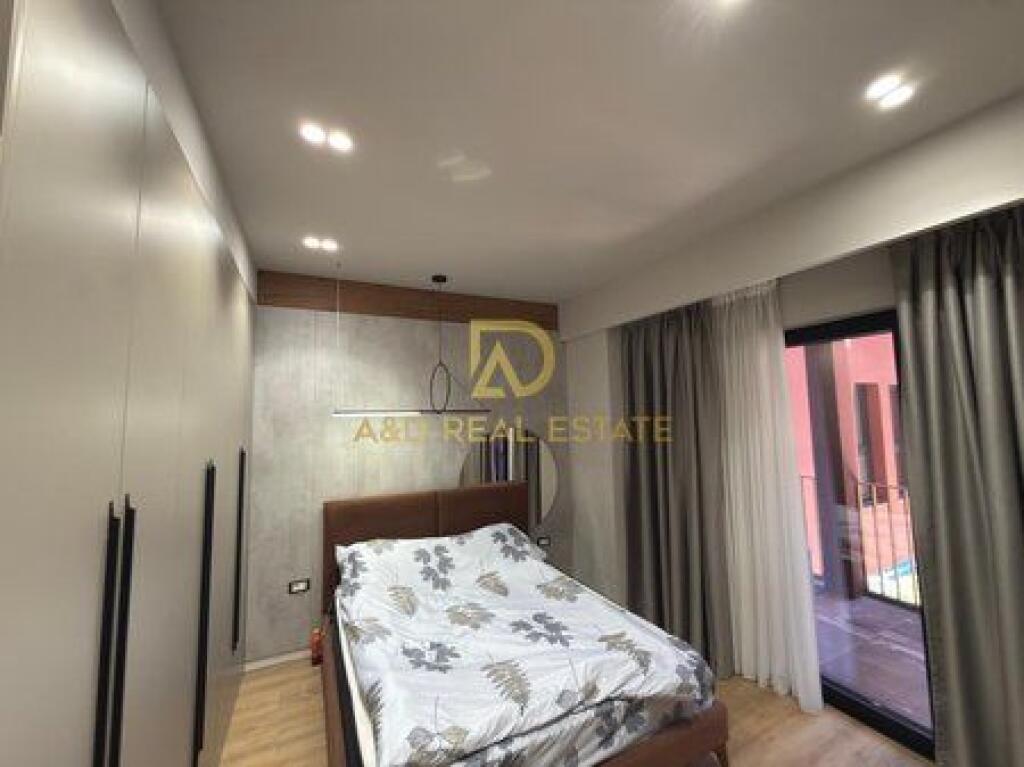 In affitto: Appartamento 2+1+2 Garden Building