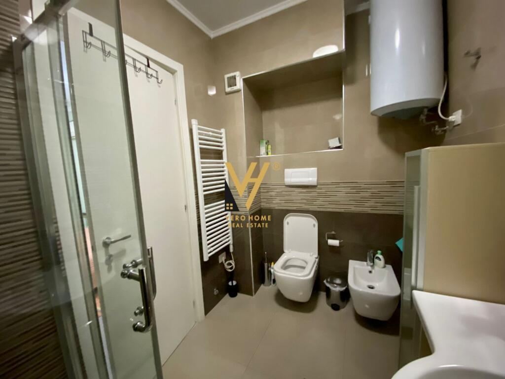 FOR SALE APARTMENT 2+1+2 AT SHKEMBI I KAVAJES 300,000 EURO