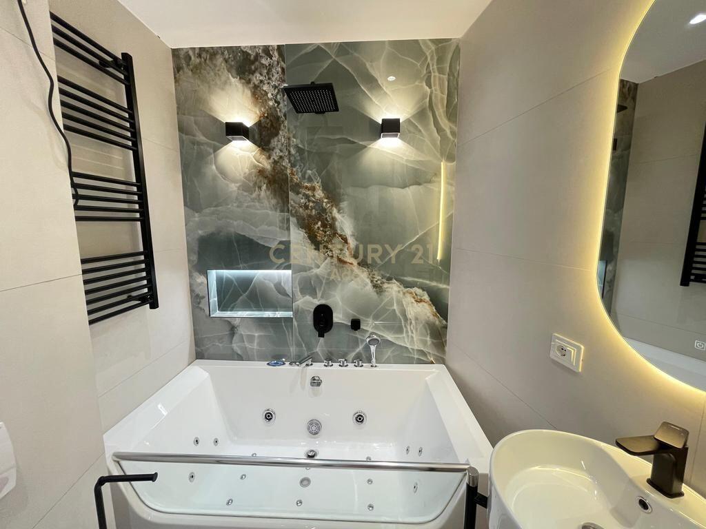 APARTMENT 2+1+2 + PARKING SPACE FOR RENT IN LAKE VIEW RESIDENCE!