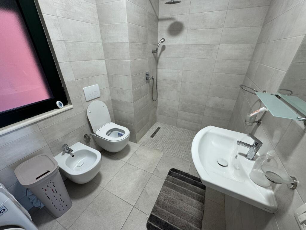 Shitet, Apartament 2+1+2, Green City, Astir.