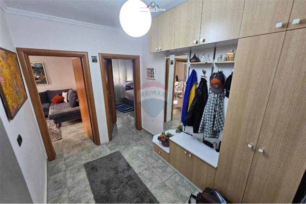 Apartament 1+1 me qira, Brryli!