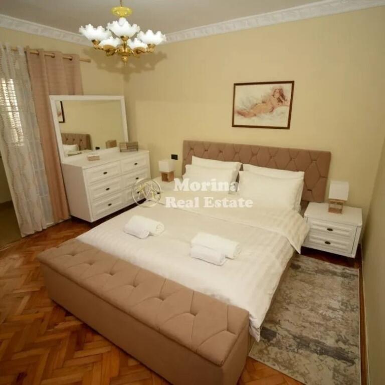 Affitto, Appartamento 2+1+Blk, Rr.Fortuzi, 650 euro/mese