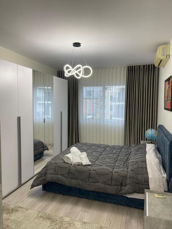 APARTMENT 1+1 FOR RENT ON KOSOVARVE STREET