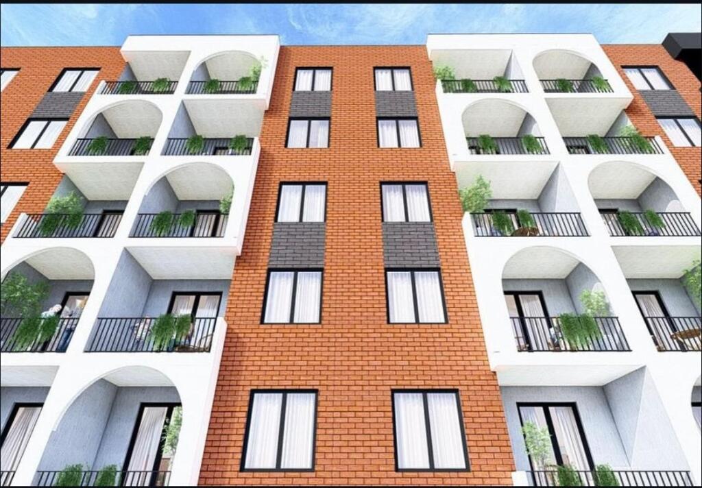 🏡 Vendesi in vendita 1+1 a Paskuqan, Buona opportunità per abitazione e investimento.