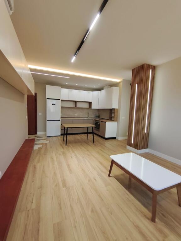 Apartment 2+1 for rent opposite Delijorgji