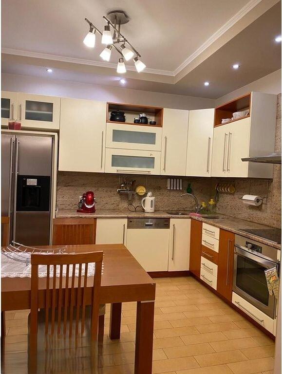 For Rent Apartment 3+1+2 for Rent at Myslym Shyri! 900 € /Month