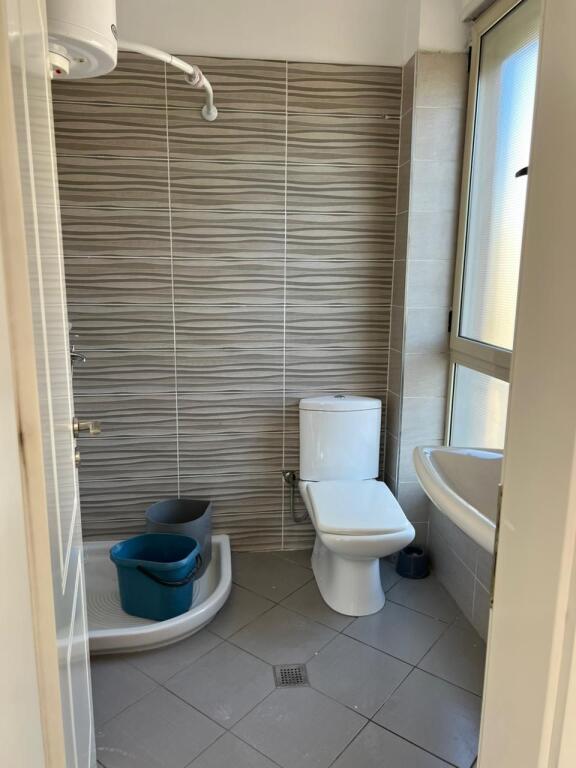 Apartament 2+1 me qira Don Bosko