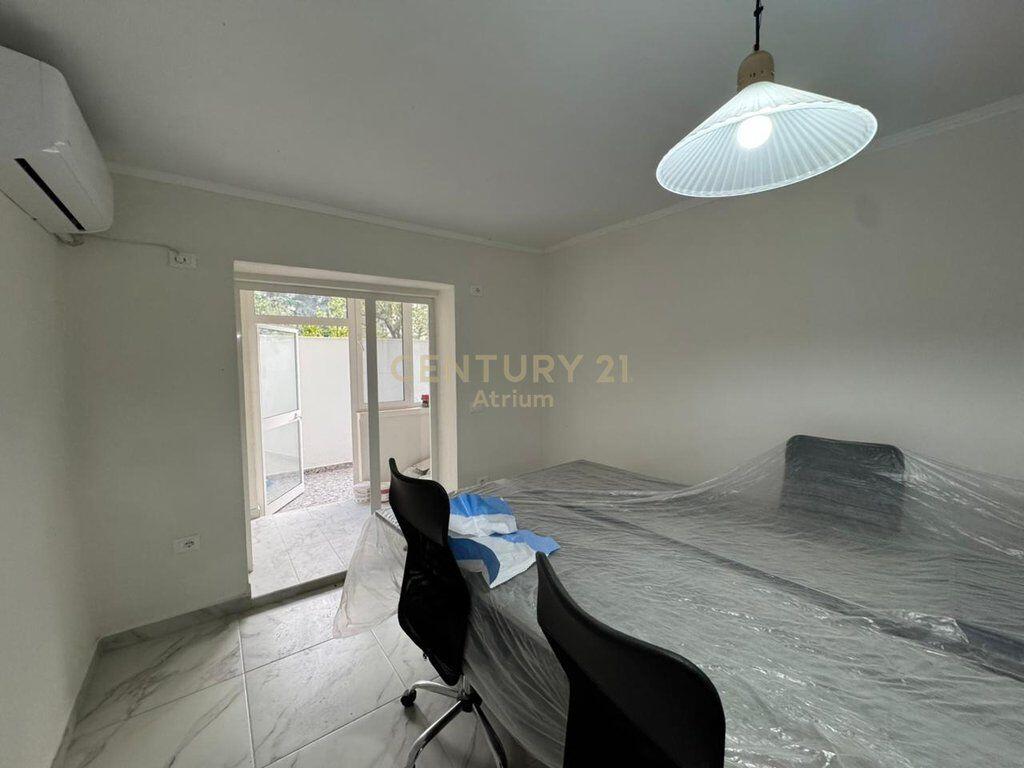 SHITET APARTAMENT 1+1+DYQAN TEK URA E NISHERAKUT PRANE WHITE BAR !!! 320,000 €