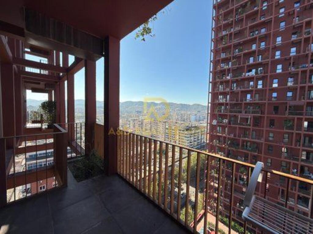 In affitto: Appartamento 2+1+2 Garden Building