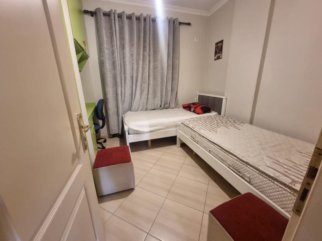 Apartment for rent 2+1+parking Cabej buildings  