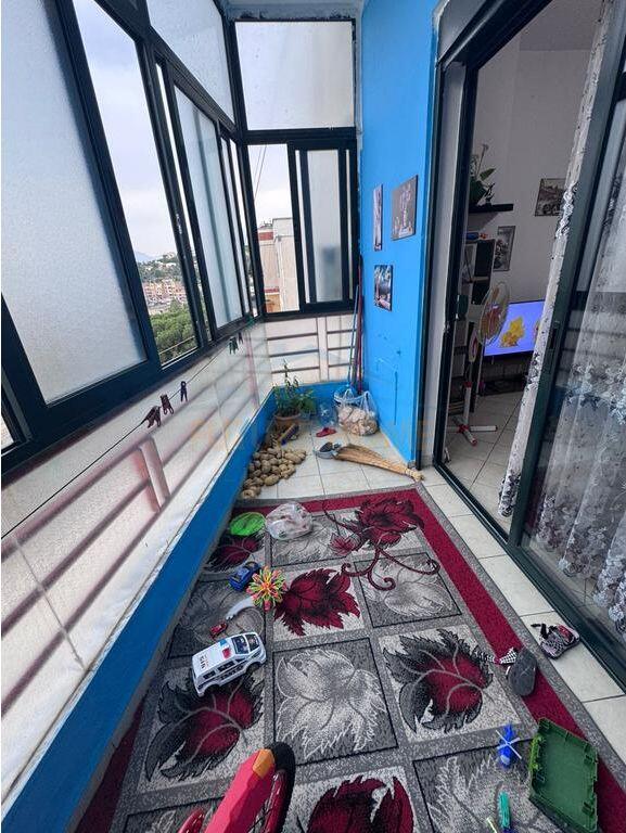 For sale, Apartment 1+1, Kombinat